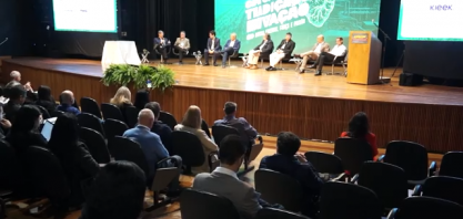 Como equilibrar oferta e demanda por etanol? Veja o que dizem os especialistas no Painel Magno