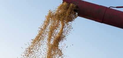 Ciclo 2025/26 do agronegócio começa com alerta para custos e câmbio, indica Itaú BBA