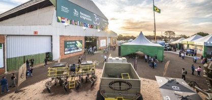  Fenasucro & Agrocana promove debates sobre o futuro da mobilidade sustentável