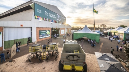  Fenasucro & Agrocana promove debates sobre o futuro da mobilidade sustentável