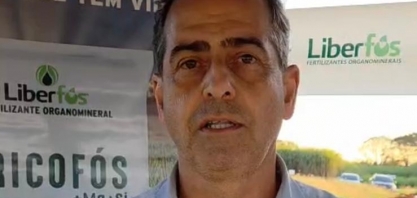 Allplant apresentou produtos que prometem melhorar a qualidade do plantio no Cana Show – IAC