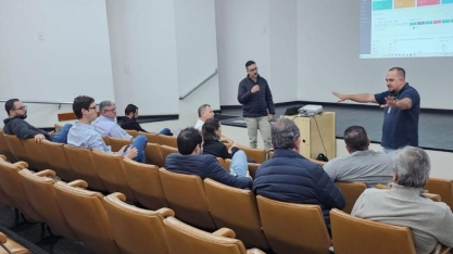 Assocana articula criação de centro de monitoramento e combate a queimadas no Vale Paranapanema