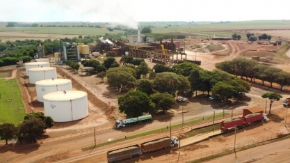 Criada por produtores, Enersugar consolida parceira com fornecedores e fortalece setor canavieiro