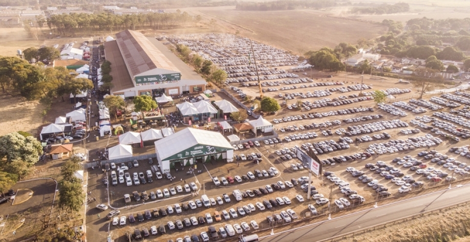 Fenasucro & Agrocana será realizada de 12 a 15 de agosto no Centro de Eventos Zanini em Sertãozinho/SP