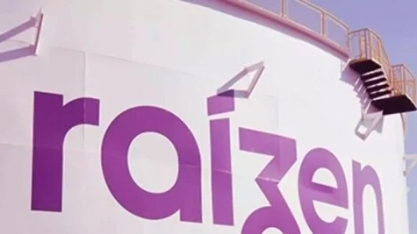 Raízen é importante na estratégia da Shell, diz CEO