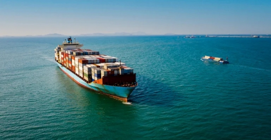 Exportações (Crédito: Freepik)