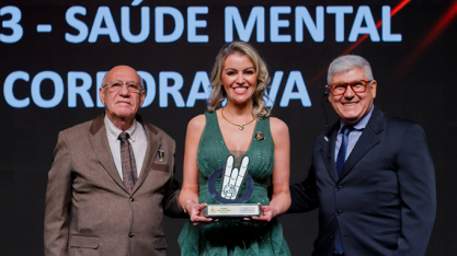 Tereos é reconhecida no Prêmio MasterCana Social 2025