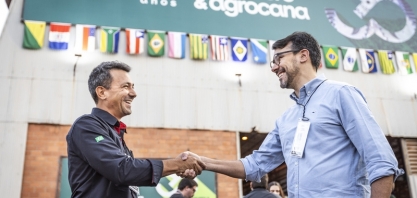  Fenasucro & Agrocana: 5 motivos para não perder a maior feira mundial de bioenergia