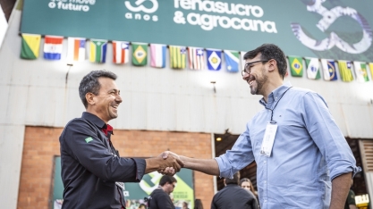  Fenasucro & Agrocana: 5 motivos para não perder a maior feira mundial de bioenergia