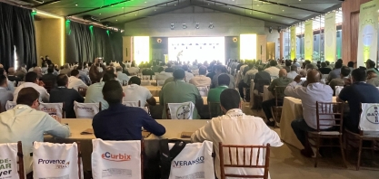 Clima e pragas colocam desafios à cana-de-açúcar, aponta Weber Valério