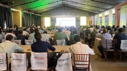 Clima e pragas colocam desafios à cana-de-açúcar, aponta Weber Valério