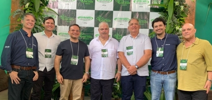 Asprovac, afiliada da ORPLANA, passa a ter representação no Consecana Alagoas