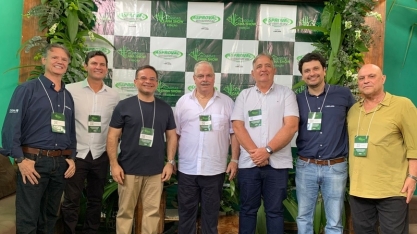 Asprovac, afiliada da ORPLANA, passa a ter representação no Consecana Alagoas