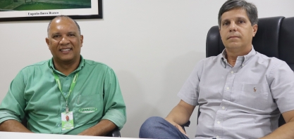 Asprovac projeta R$ 15 milhões em negócios no Alagoas Cana Show 2025