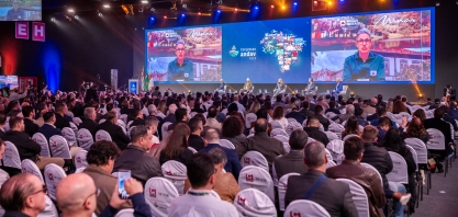 Congresso Andav 2025 mostra a força e compromisso do setor de Distribuição de Insumos para a evolução do agro