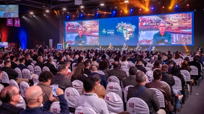 Congresso Andav 2025 mostra a força e compromisso do setor de Distribuição de Insumos para a evolução do agro