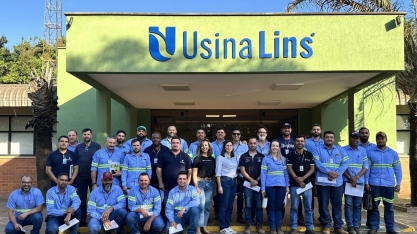 Usina Lins lança Academia de Líderes para fortalecer competências estratégicas da liderança