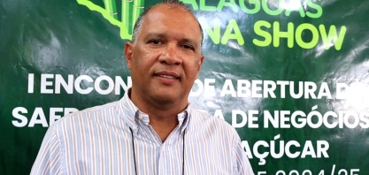 Alagoas Cana Show: Asprovac realiza a maior feira agrícola do Nordeste dias 27 e 28 de agosto
