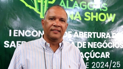 Alagoas Cana Show: Asprovac realiza a maior feira agrícola do Nordeste dias 27 e 28 de agosto