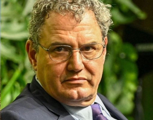 Marcos Jank, coordenador do Insper Global Agribusiness. Luprezia