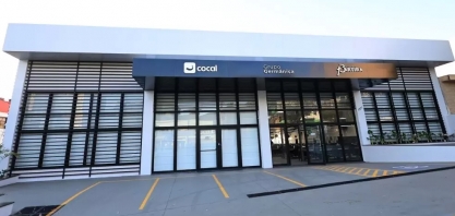 Cocal, Grupo Germânica e Fazendas Bartira inauguram Escritório Corporativo e impulsionam geração de empregos em Presidente Prudente e região