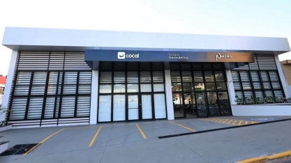 Cocal, Grupo Germânica e Fazendas Bartira inauguram Escritório Corporativo e impulsionam geração de empregos em Presidente Prudente e região