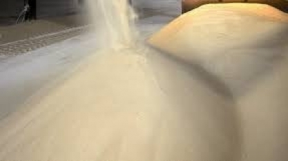Açúcar cristal recua 7% no ano em junho no mercado físico