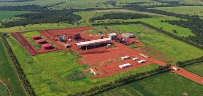 Usina Cedro entra em operação com aval da ANP e impulsiona bioenergia em Mato Grosso do Sul