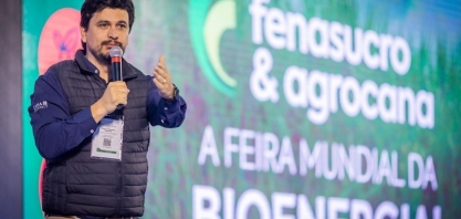 Na Fenasucro, ORPLANA fala da importância de consenso entre indústria e plantadores de cana para fortalecimento do setor