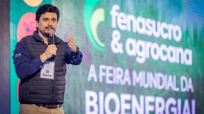 Na Fenasucro, ORPLANA fala da importância de consenso entre indústria e plantadores de cana para fortalecimento do setor