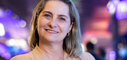 Rosana Amadeu, presidente do CEISE Br, estará no estará no bate-papo técnico: “O setor bioenergético jogando junto é Gol!”