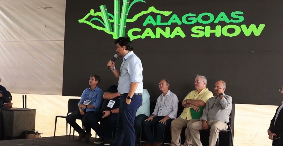 Alagoas Cana Show projeta movimentar mais de R$ 15 milhões em negócios - Foto: Reprodução