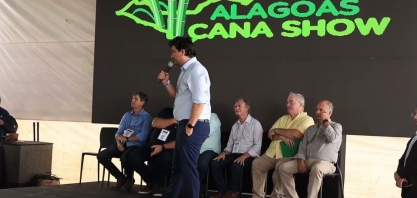 Alagoas Cana Show: 2ª edição de evento promete movimentar R$ 15 milhões em negócios