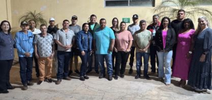 Colaboradores da Usina Estiva participam da prova Encceja