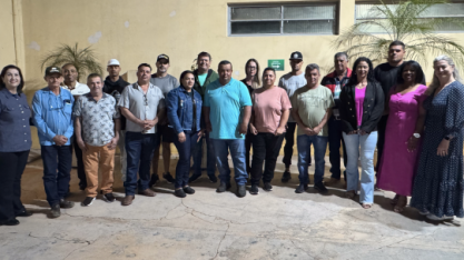 Colaboradores da Usina Estiva participam da prova Encceja