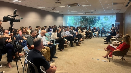 Literatura, agro e cultura se encontram na 24ª Feira Internacional do Livro de Ribeirão Preto