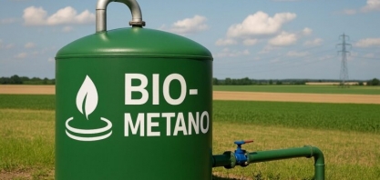 Goiás concede isenção do ICMS para o biometano