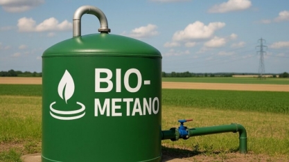 Goiás concede isenção do ICMS para o biometano