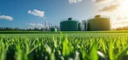 Usinas do futuro vão aliar inovação, sustentabilidade e diversificação energética