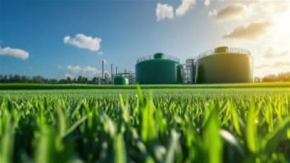 Usinas do futuro vão aliar inovação, sustentabilidade e diversificação energética