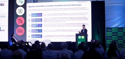 CEISE Br apresenta diagnóstico inédito da indústria de base da bioenergia e revela potencial estratégico da CPL Bioenergia