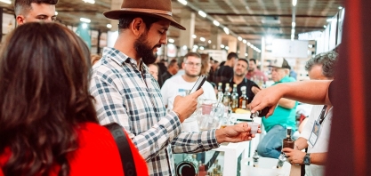 Maior edição da Expocachaça deve movimentar R$ 30 milhões em negócios 