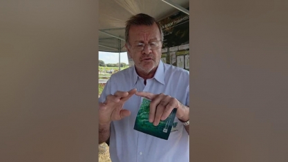 TMF Fertilizantes apresenta tecnologias de alta performance para cana-de-açúcar no Cana Show – IAC