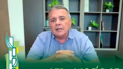 ‘Ação chega no momento certo quando setor está passando por pior momento’ afirma presidente da Asplan