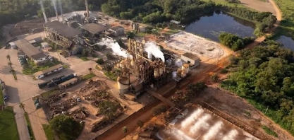 Diana Bioenergia tem novo dono