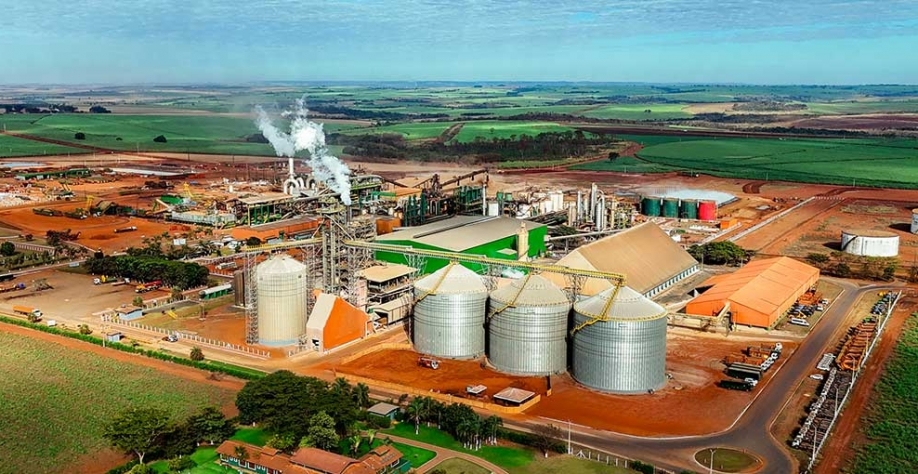 Foto:  do site Cargill