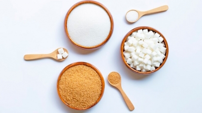 Açúcar recua nas bolsas internacionais com expectativa de safra menor no Brasil