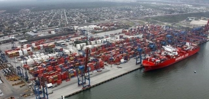 Açúcar brasileiro sofre forte impacto nas exportações aos EUA, apesar de recorde geral de vendas