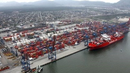 Açúcar brasileiro sofre forte impacto nas exportações aos EUA, apesar de recorde geral de vendas