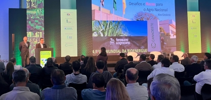 Canaoeste promove Encontro de Produtores na abertura da 31ª Fenasucro & Agrocana
